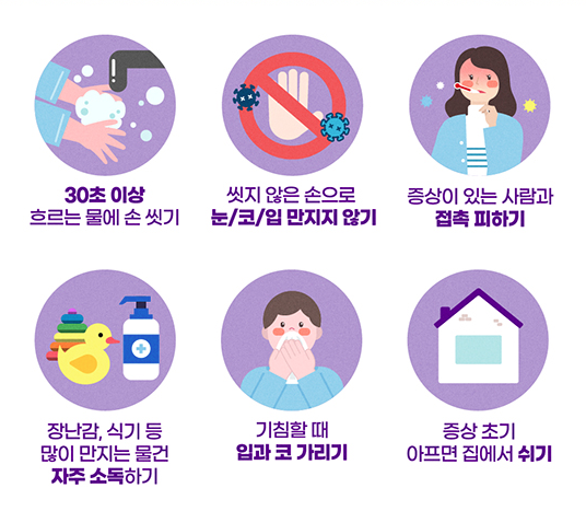  영유아[6개월~4세] 코로나19 백신 당일접종 시작 2023년 2월 13일