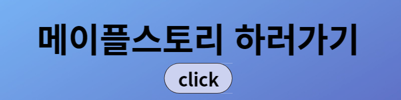 메이플스토리