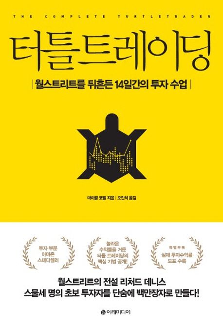 터틀 트레이닝
