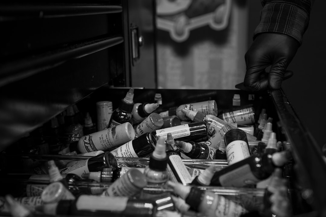 Supplies