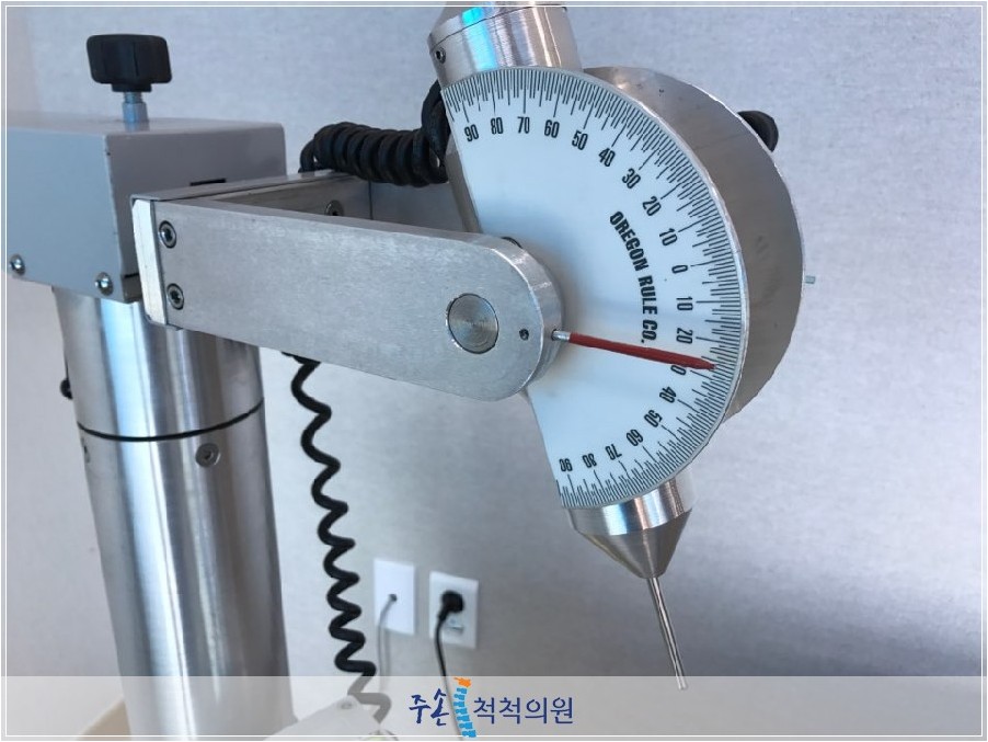 지속적인 허리 통증이 있는 경우 3