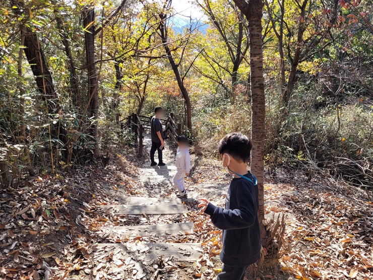 김해여행-봉하마을-봉화산-등산코스