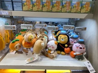 제주공항 면세점 필수 쇼핑 아이템_2