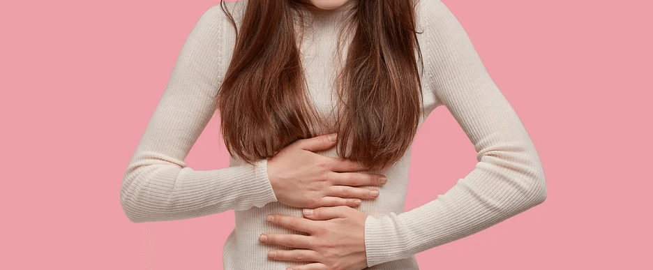  왼쪽 아랫배 통증 8가지 질환