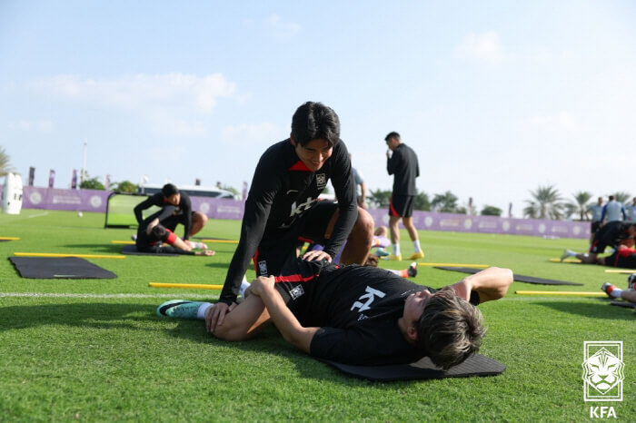 대한민국 이라크 축구 중계 보러가기