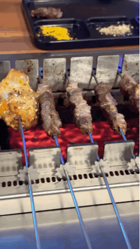  부산 금정구 부산대 양꼬치 촨촨향 양꼬치 가성비 추천맛집