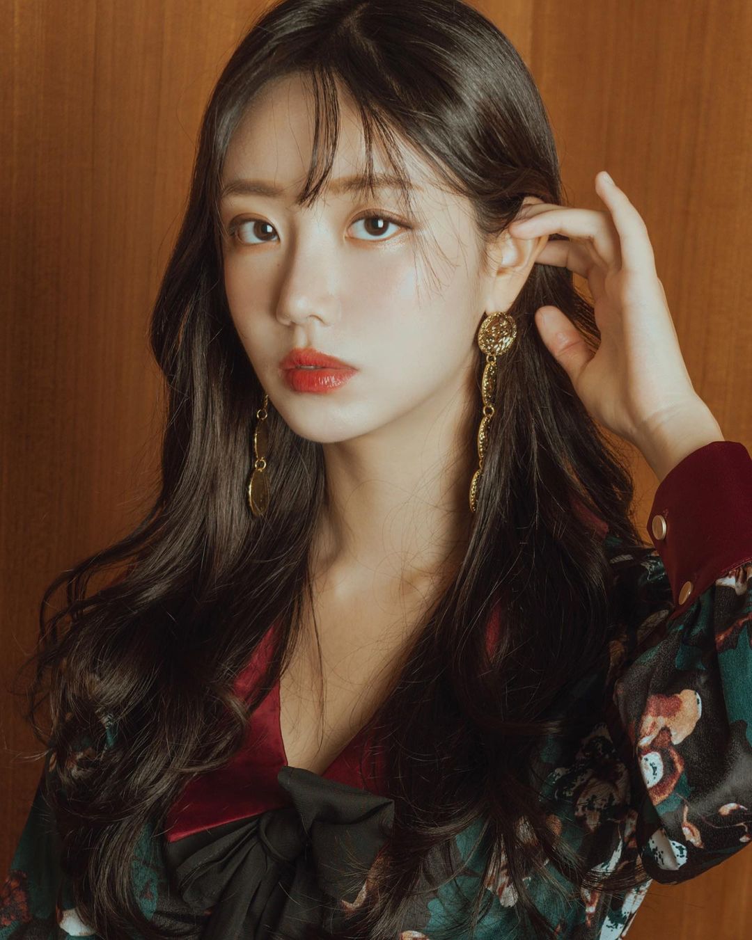 하린 / Ha-Rin / model