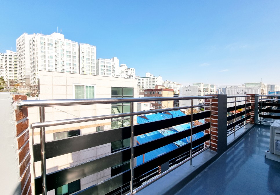 2룸, 3룸 대형테라스까지~ 성균관대역 도보권 수원 율전동 신축 빌라 1.5룸, 4