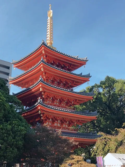 후쿠오카 2박3일 여행코스