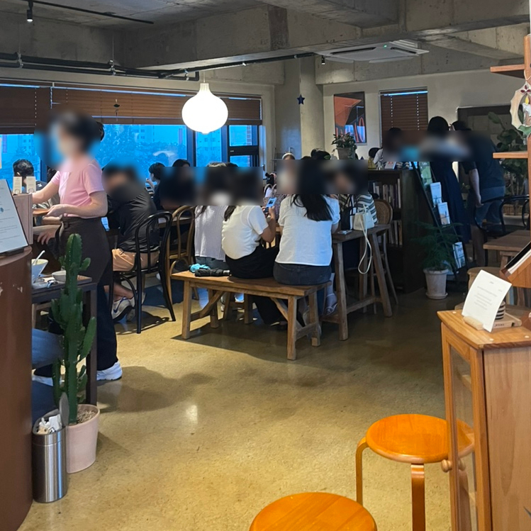 김포빙수 이미지