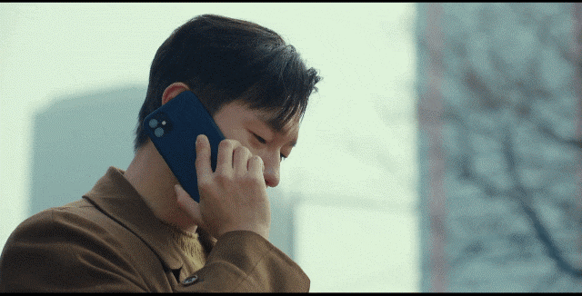 '오랜만이다 나 구씨' 나의 해방일지 14회 6