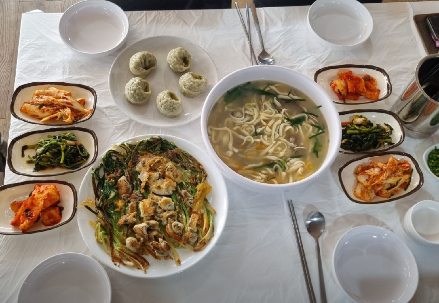 내고향칼국수 이미지