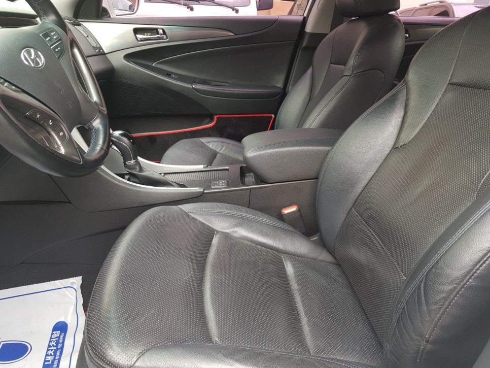 쏘나타 하이브리드 중고 쏘나타하이브리드중고차 15