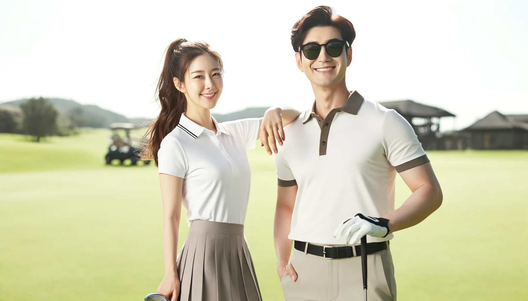 6월 5일 기준 동훈힐마루CC 1박2일 골프패키지 예약, 가격, 날씨