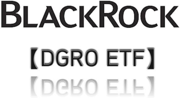  DGRO ETF _ 배당성장주 저렴하게 투자하는 방법!