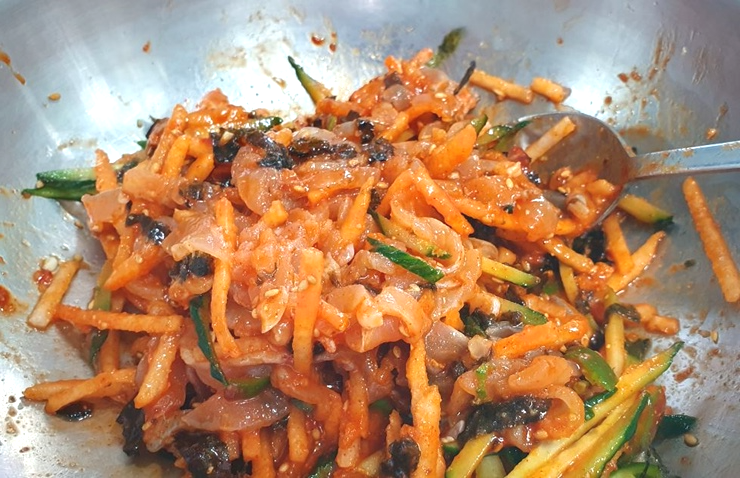 비빔회