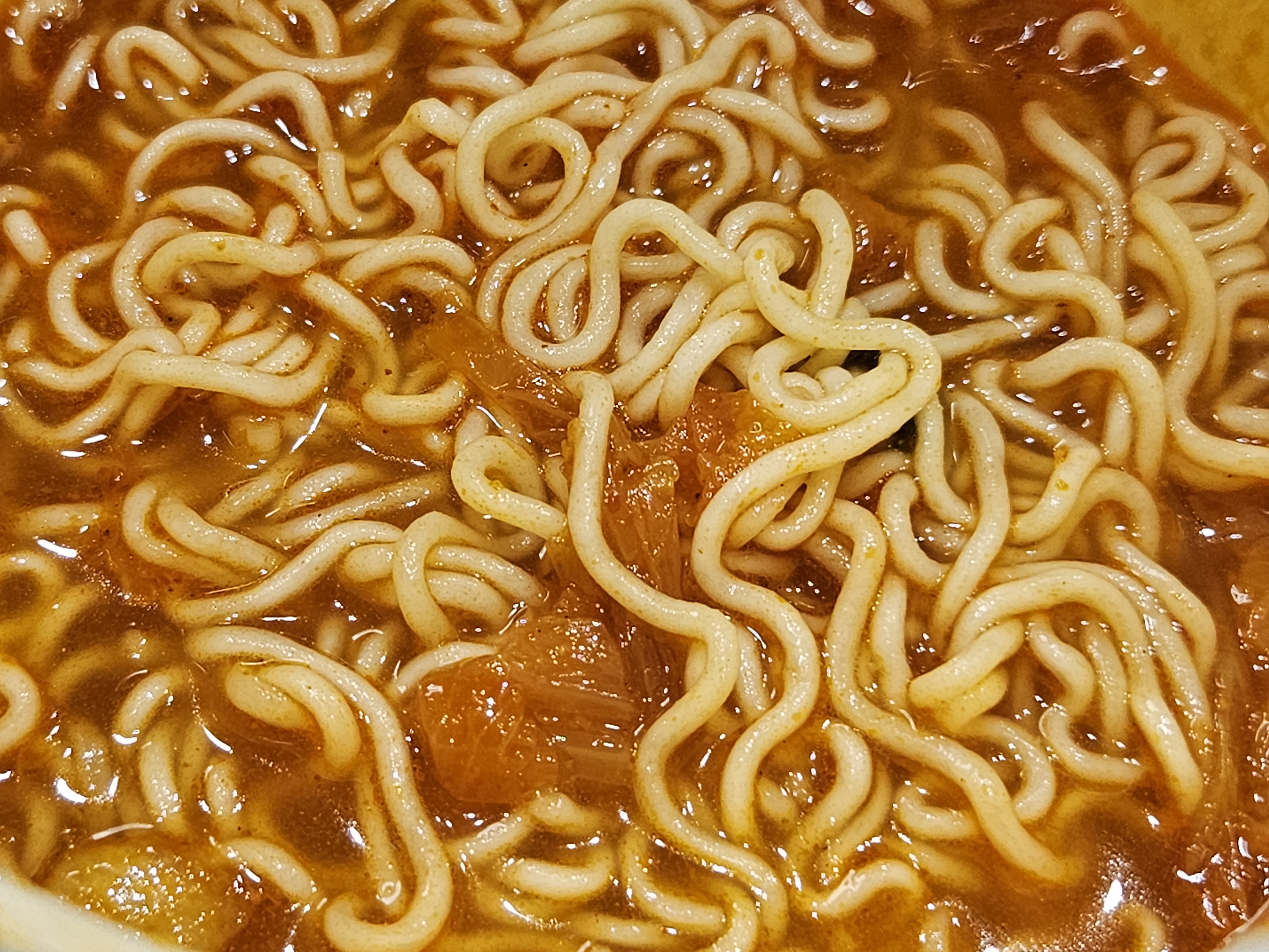  GS25 편의점 오모리 김치찌개라면 솔직후기