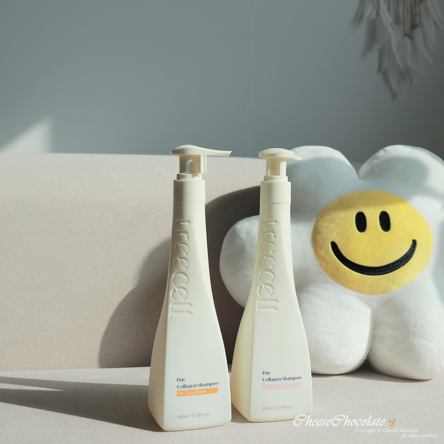 저녁 부드러운 탈모샴푸 향기좋은 10