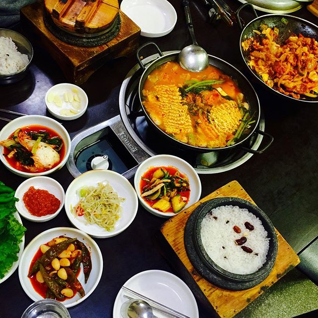전주식당 대표 사진