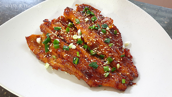 쪽파 솔솔