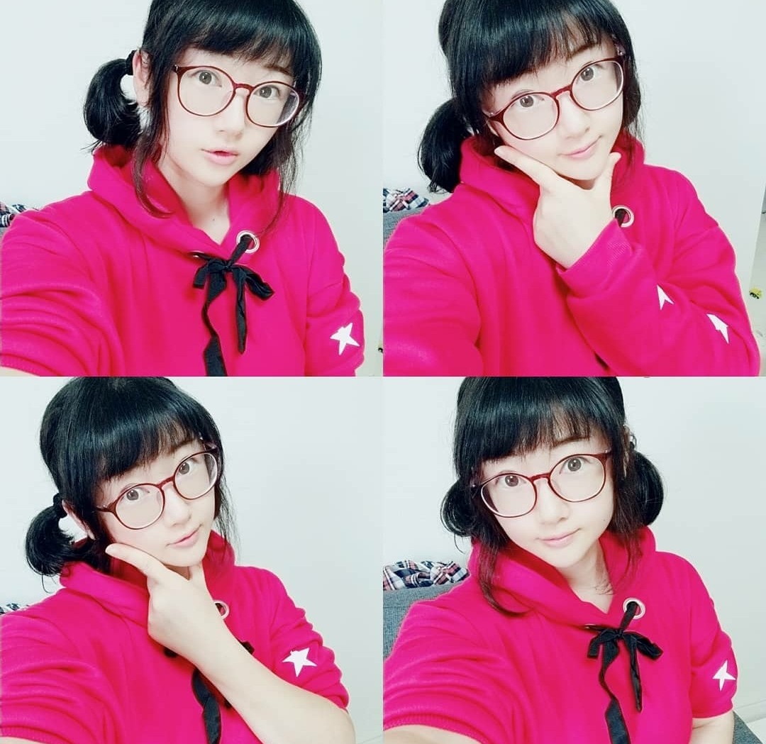  [20200927]셀카