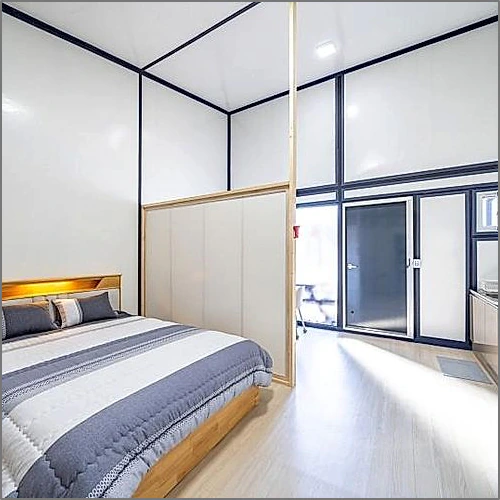 양양 그랑블루글램핑펜션 (Yangyang The Grand Blue Glamping)_2