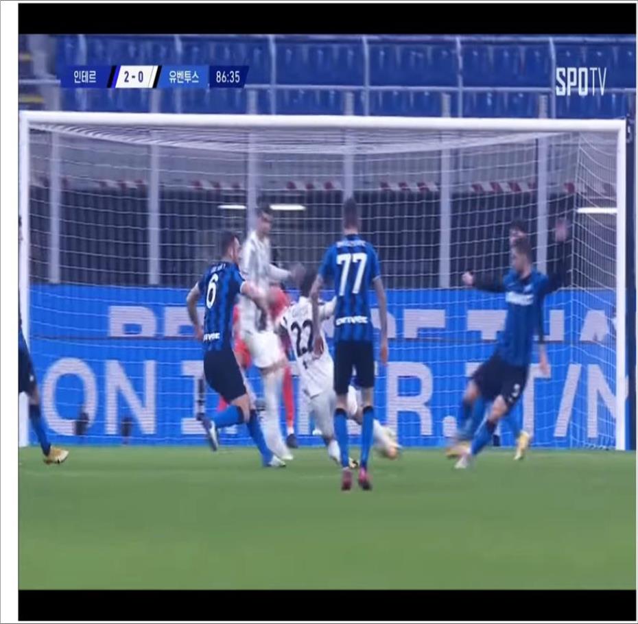 7월 6일, 미식축구는 이곳에서 고화질 방송을 했다! 5