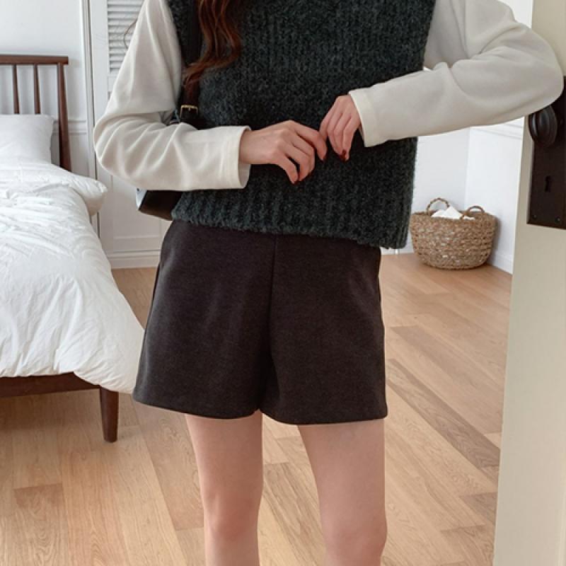 보보앤코 레이 반바지