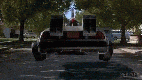  백투더 퓨처가 현실로?...획기적인 전기 플라잉카 3년 내 나온다  VIDEO: ncredible $300,000 flying car twists 90 degrees to shift from upward flight