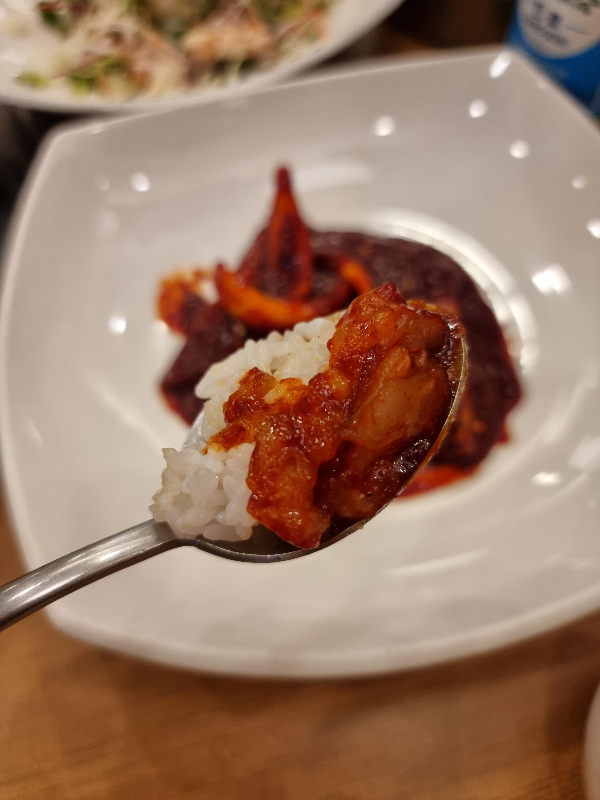 라메흐꺄도 간장게장 맛집