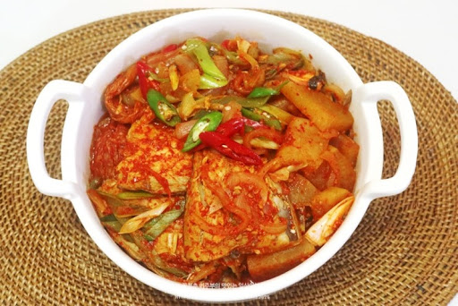  [최고의 요리비결] 고등어 김치조림과 고등어 튀김, 미세먼지 생성에 조심하면서 구워볼까요 하하 ^^