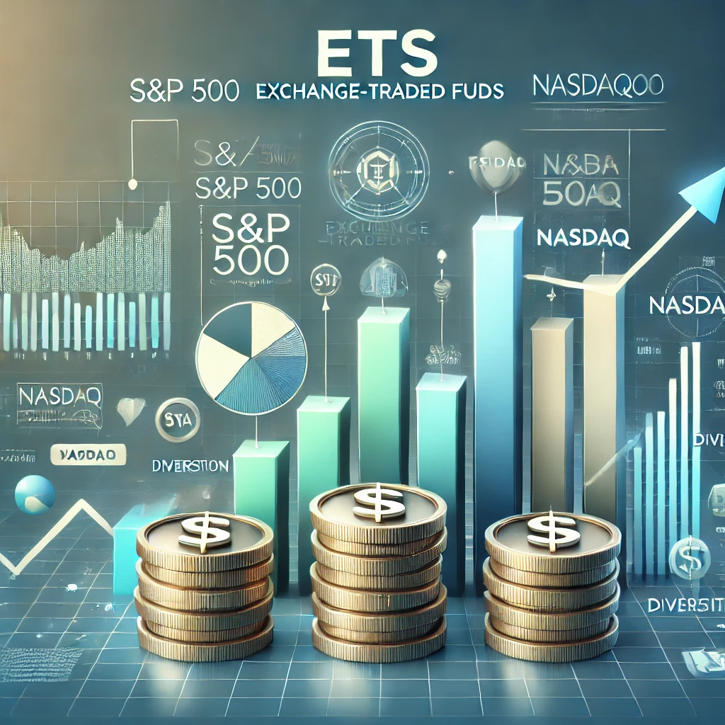 존 보글 유산, 보글헤드의 S&amp;P 500 ETF 투자