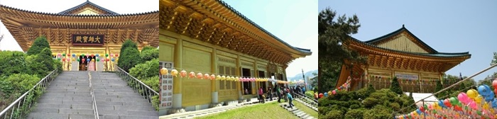 서울시 은평구 수국사
