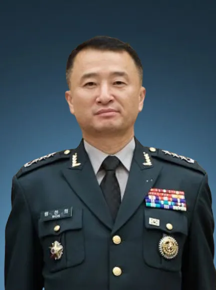 원천희 중장 원천희 중장
