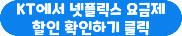 KT에서 넷플릭스 요금제 할인 확인하기 클릭이라는 문구가 적혀있는 사진