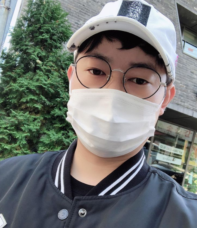 감스트 뚜밥 공개 연애 발표 감스트 뚜밥 공개 연애 발표