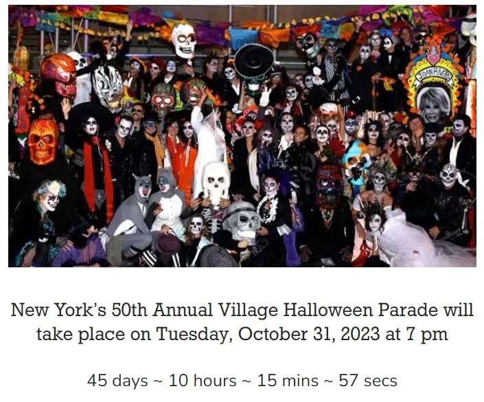 NYC-Village-Halloween-Parade 2023