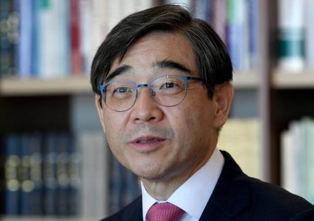  오호! 통재라!...사법 신뢰 뭉개고 권력 탐하는 ‘정치 판사들’