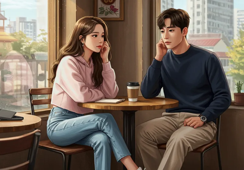 나르시시스트의 가면: 숨겨진 진실을 파헤치다