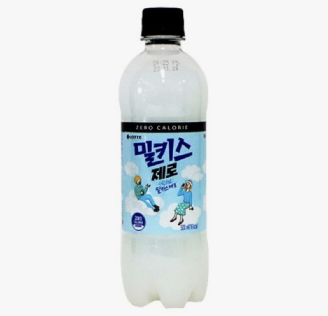  다이어트와 존맛을 동시에 인기 제로음료 종류 모음