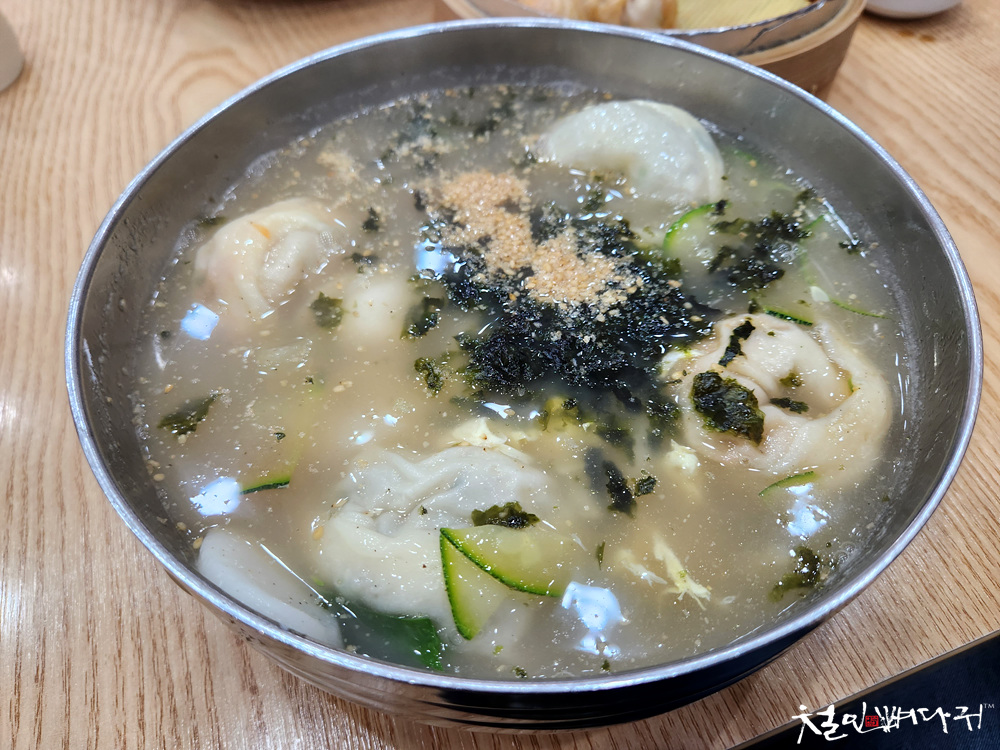 광장손칼국수 이미지