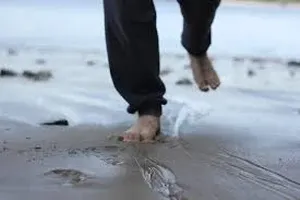 다리
