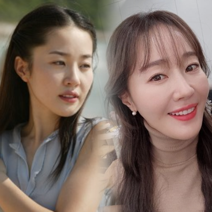  엄지원 나이 이혼 남편 자녀 아버지 영화