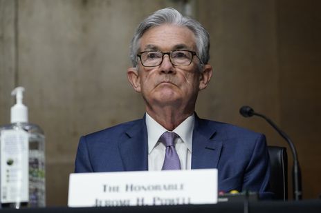  미국 연준(Fed) FOMC 조기 금리 인상 예고, 시장의 방향성은? ( + 원자재 시장 영향) (+ 국내 주식 외국인 순매수)