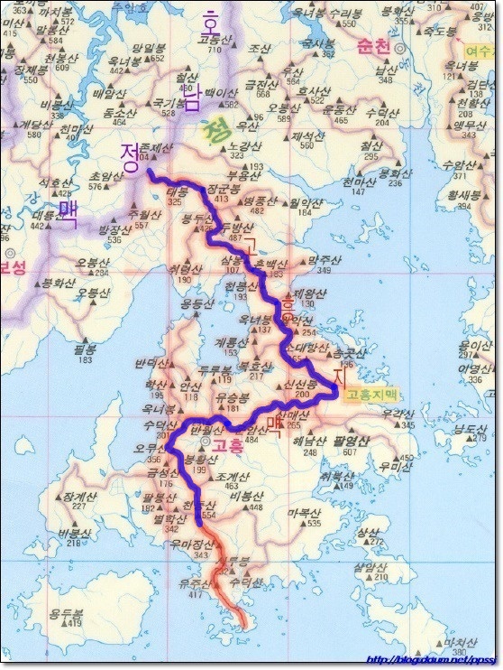 철쭉공원 이미지