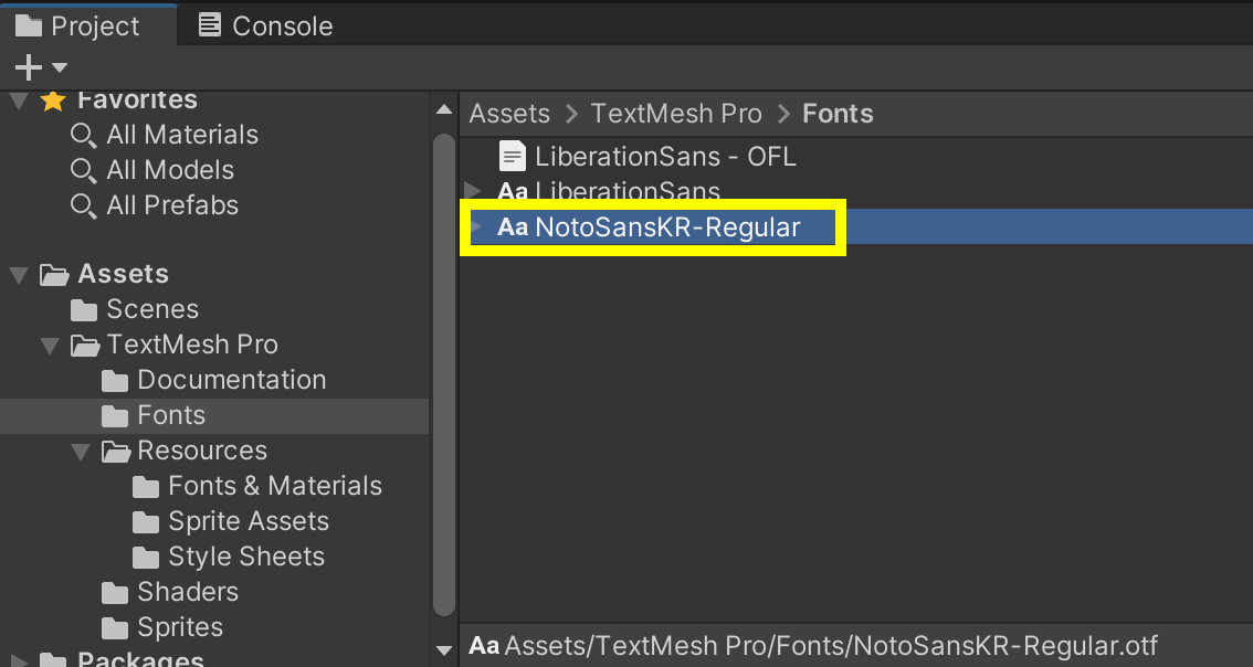 Simple HTML/MarkDown renderer for TextMeshPro? - Unity Forum