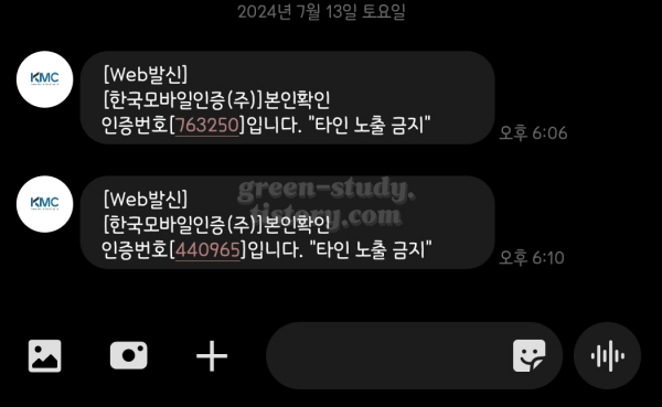 구글 플레이 스토어 성인 인증 오류 해결하기 (로드나인 게임)_11.webp