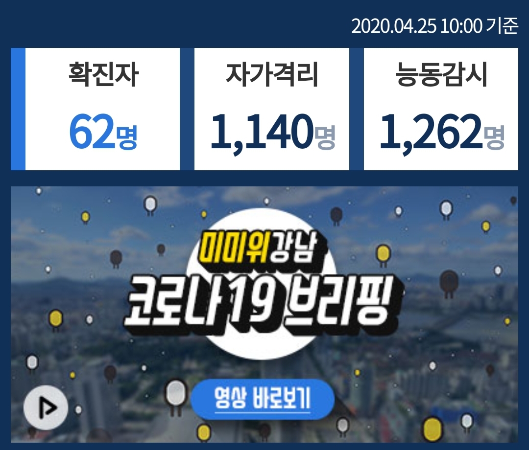  논현동 안다즈서울 강남호텔 직원 코로나19 확진자 발생 동선은?