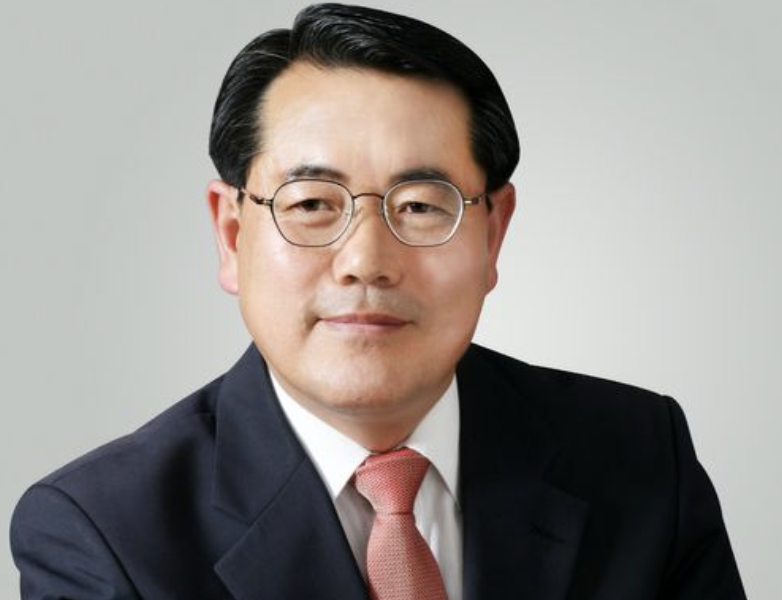  울진군수 전찬걸 나이 고향 학력 이력 프로필