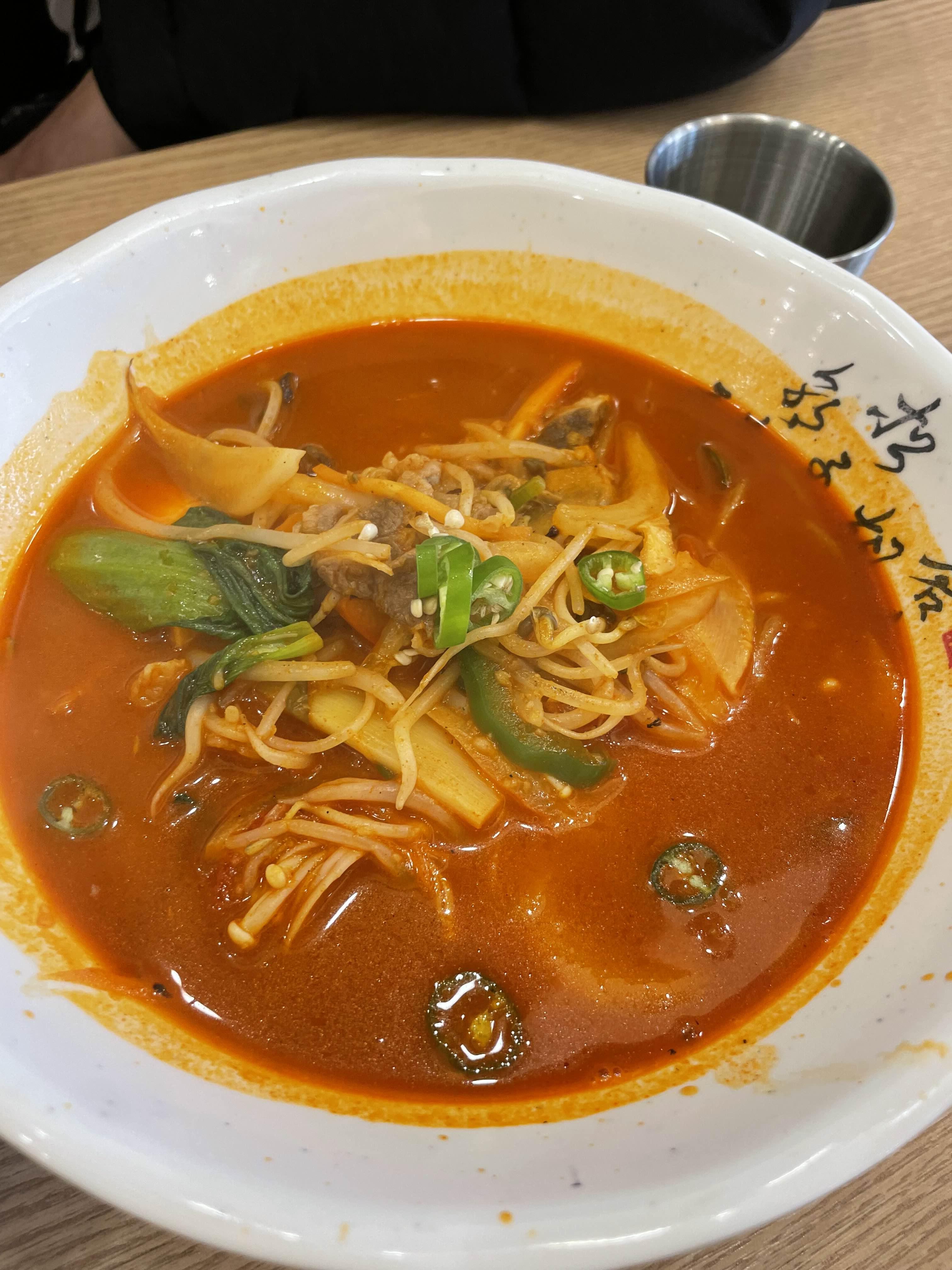 대인동 짬뽕, 탕수육 맛집 치파오 6